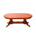 Jaguar Coffee Table